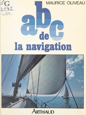 cover image of ABC de la navigation